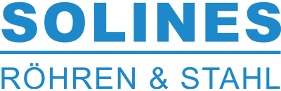 Solines GmbH - Logo